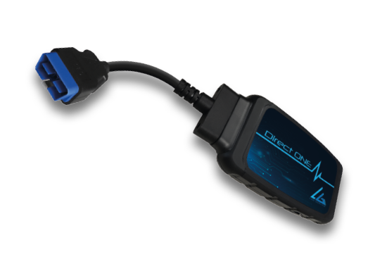 diagnosi remota direct one 2